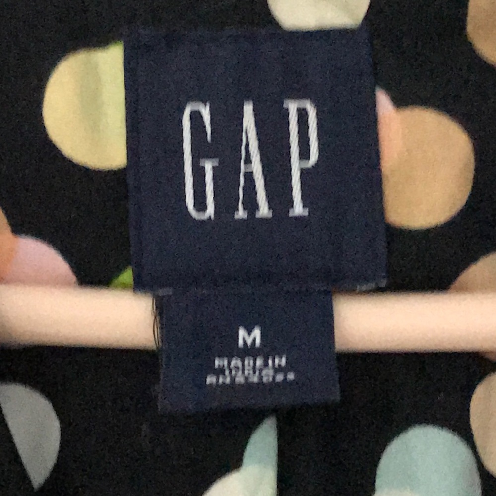 Gap Fall Jacket - image 4